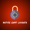 Notes Safe Locker