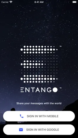 Game screenshot Entango Connect mod apk