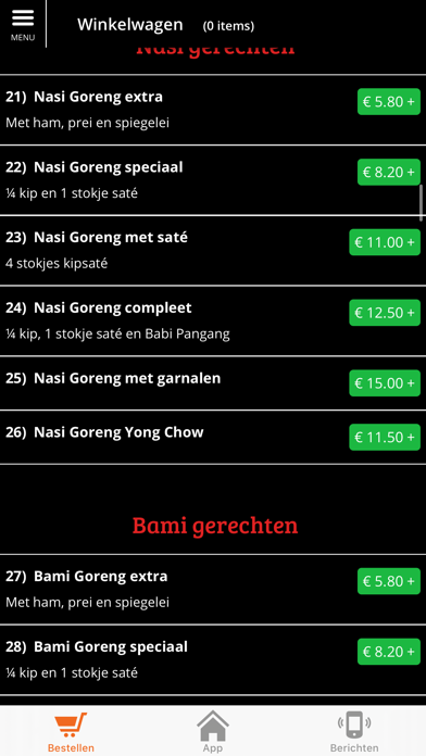 Screenshot #2 pour Het Oosten