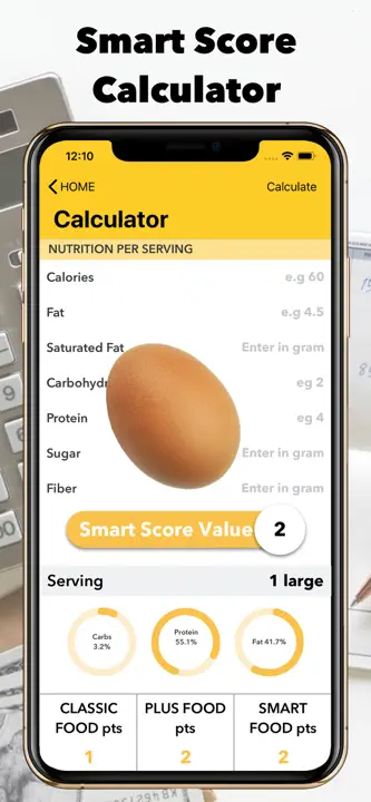 Smart: Screenshot 3 von 5