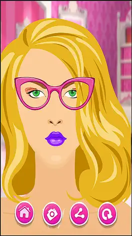 Game screenshot Coco Fashion Star hack