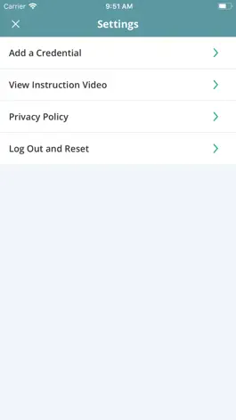 Game screenshot BlockTac Wallet Lite hack