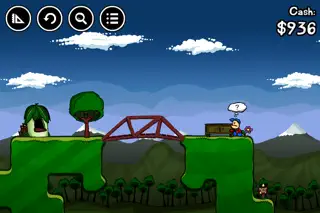 Cargo Bridge 2 - Screenshot 3