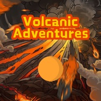 Volcanic Adventures pour PC