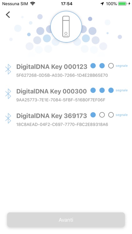 DigitalDNA IC