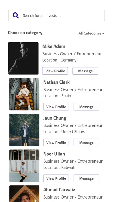 Screenshot #3 pour Ideas Box