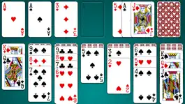 Game screenshot Solitaire Now hack