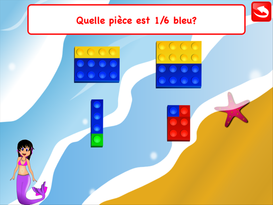 Screenshot #5 pour Mathématiques Enfants CP CE1