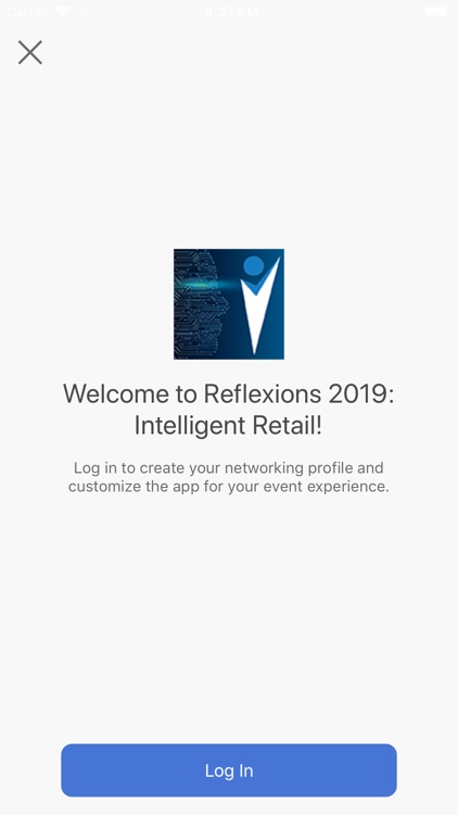 Reflexions 2019 screenshot-3
