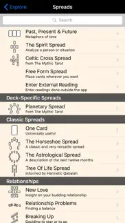 mythic tarot iphone images 3