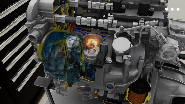 BG 增强现实 screenshot-4