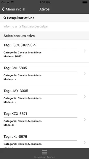 Smart-Insp screenshot 4
