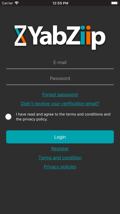 Screenshot #2 pour YabZiip