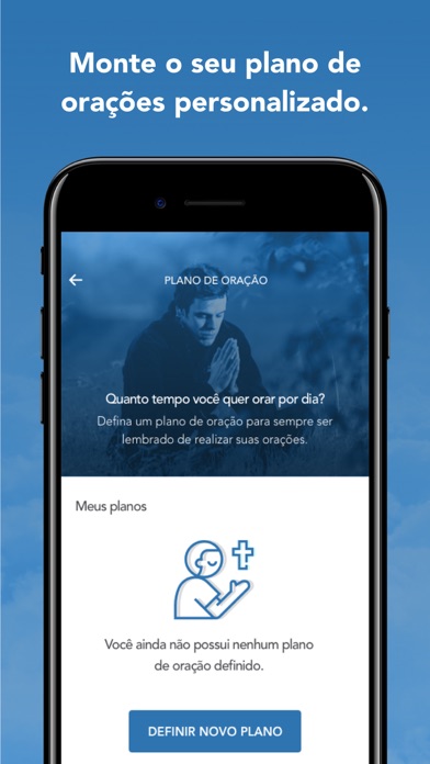 Igreja Jesus Cristo É Poder Screenshot