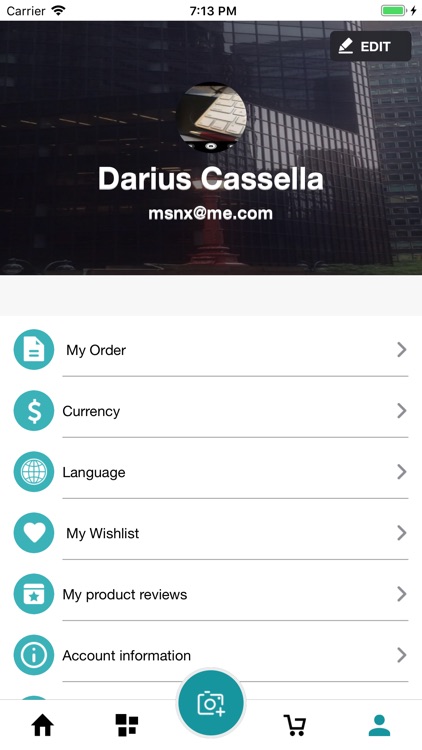 Ndaya CI screenshot-4