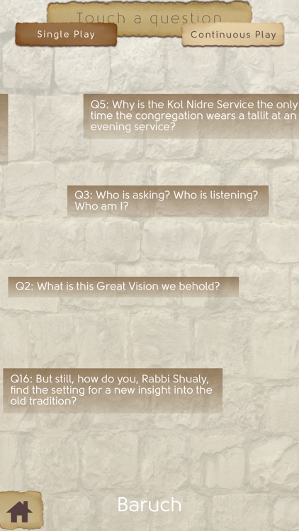 High Holiday Phone Version screenshot-7