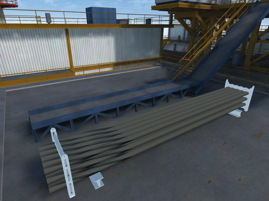 Screenshot #5 pour Global Offshore VR