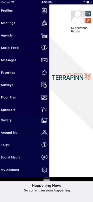 Terrapinn Events(圖3)-速報App