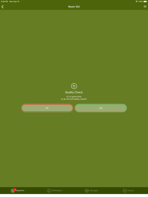 Screenshot #6 pour Omni Hospitality