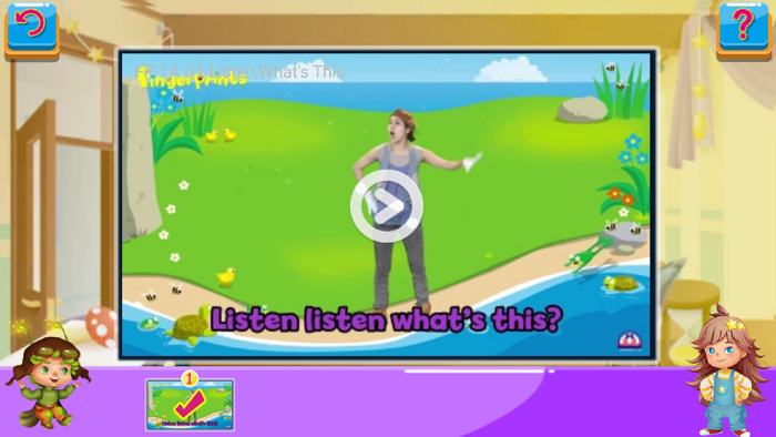 Booster 教学系统