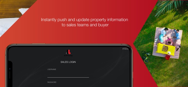 JL99Group Sales Booking(圖4)-速報App
