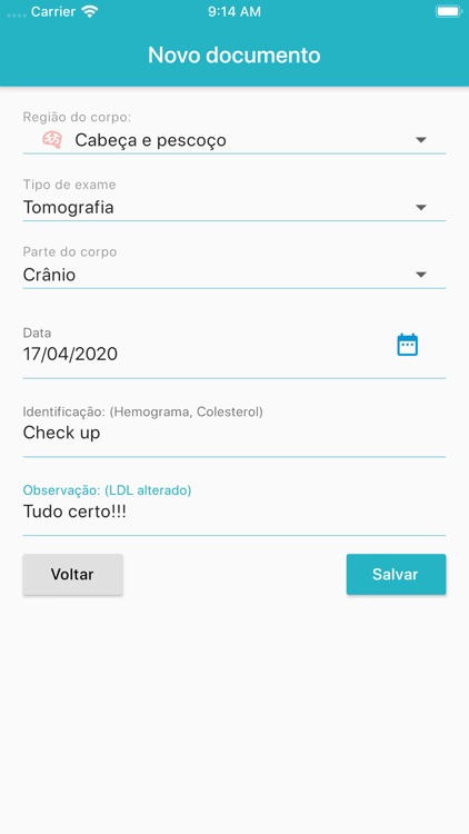 Biodrive screenshot-4