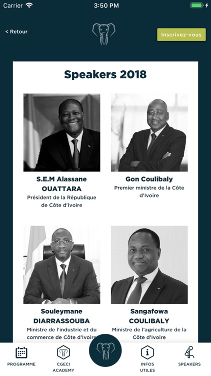 CGECI Academy 2019 screenshot-6