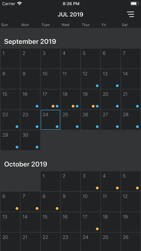 LapTracker.app