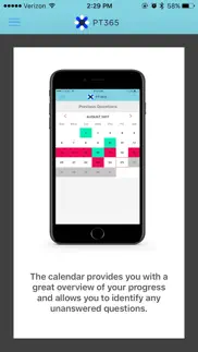 pt365 iphone screenshot 4