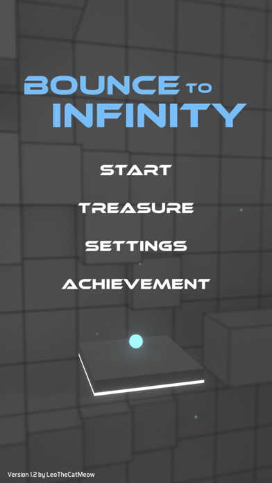 Bounce To Infinity Screenshot