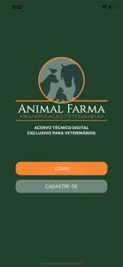 Animal farma screenshot #1 for iPhone