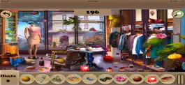 Game screenshot Shopping Mall Hidden Objects apk