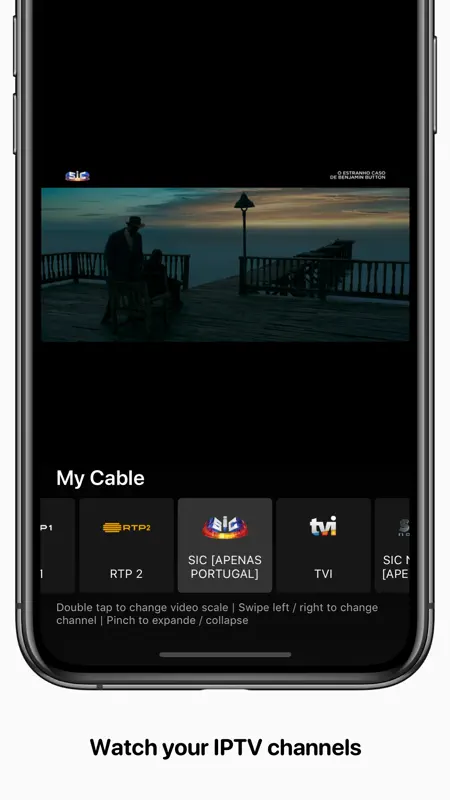 Feedlix TV screenshot 5 of 5
