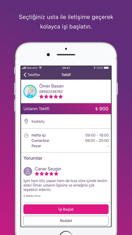 Bi'Usta screenshot-3