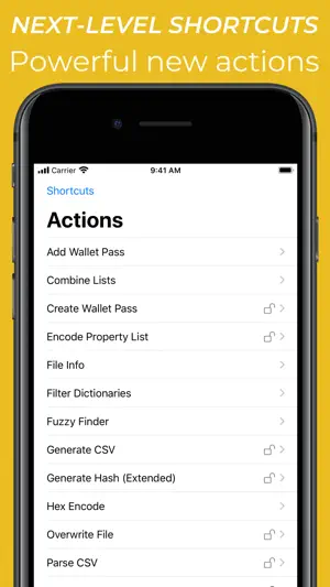GizmoPack screenshot 1