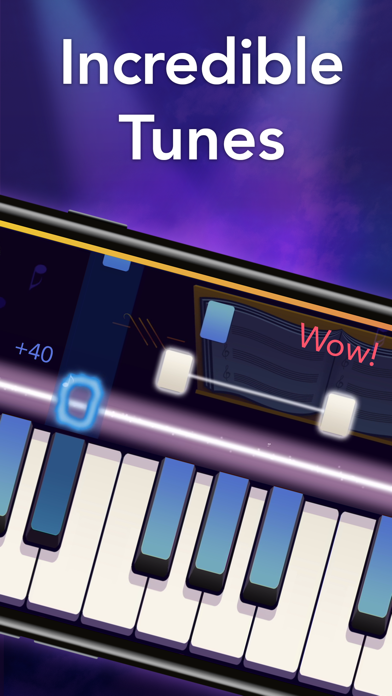 Piano Band: Music Tiles Game screenshot 4