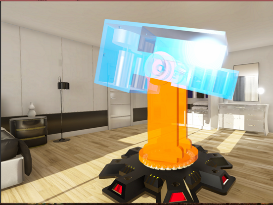 Screenshot #4 pour DDF Table Topple