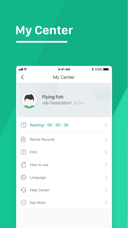 ChargePOP screenshot-3