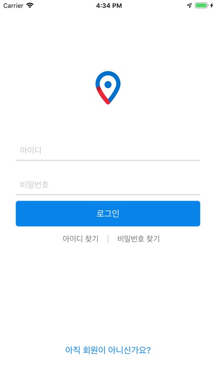 안심 서비스 (NEW)