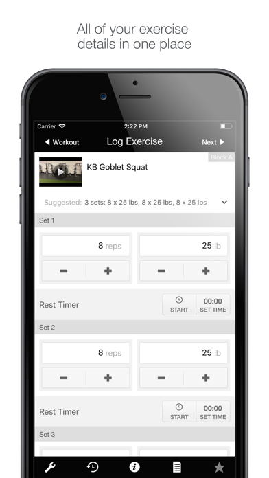 Screenshot #3 pour Great Athlete