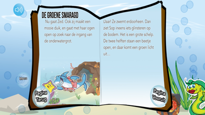 Screenshot #3 pour Zed en Sop Zwemles