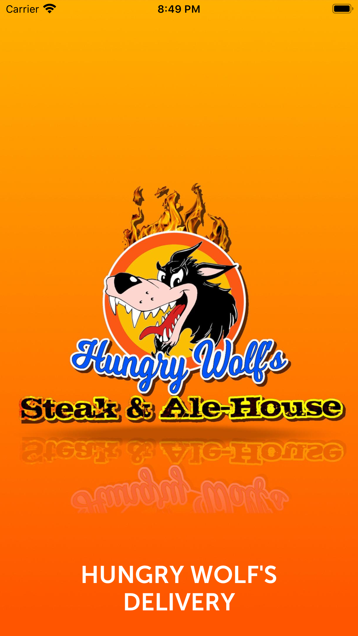 Hungry Wolf's Restaurant