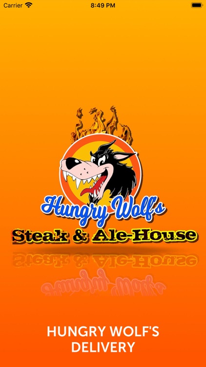 Hungry Wolf's Restaurant