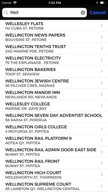 Hutt and City Taxis Wellington