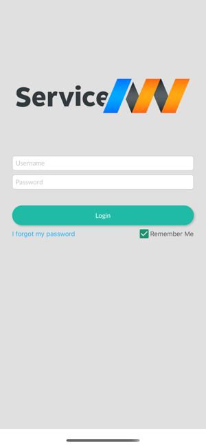 ServiceAtWrk(圖2)-速報App