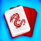 Mahjong is Chinese tile-based game