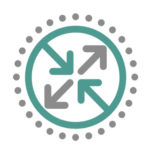 OpenOverlayRouter icon