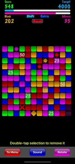 Game screenshot Block Touch. apk