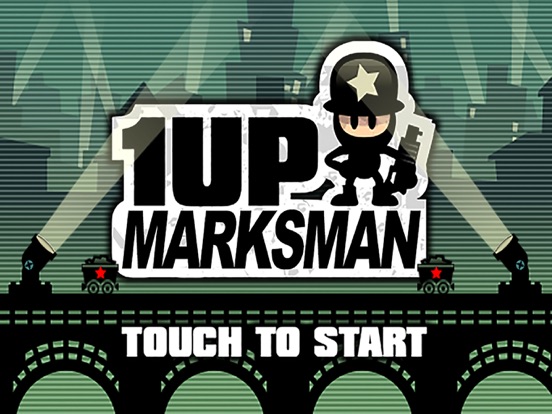 Screenshot #4 pour 1UP Marksman LT