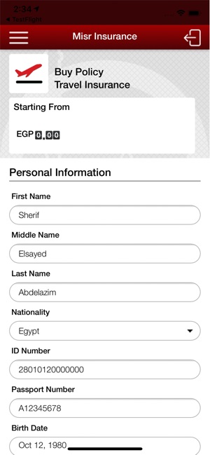 Misr Insurance(圖2)-速報App